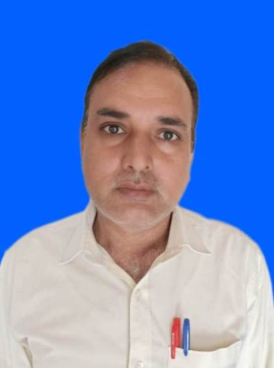 Santosh Kumar Kannaujiya