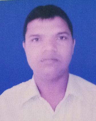 Krishna Murari Kannaujiya